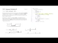 October 6 2024 LeetCode daily 1813 Sentence Similarity III - Python solution