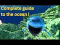 Complete Guide to Ark's Ocean | Ark Survival Evolved; Ark Survival Ascended