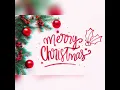 Download Lagu Alan Rawung - Merry Christmas (Simple Fvnky),Full mnysul pas natal