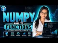 Stop Writing Slow Code Learn NumPy Broadcasting Vectorization