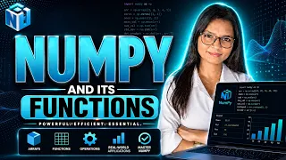 Stop Writing Slow Code Learn NumPy Broadcasting Vectorization