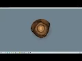VTK Python Test - FixedPointVolumeRayCastMapperCT