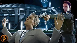 too pathetic to kill resident evil degeneration cgi animation movie