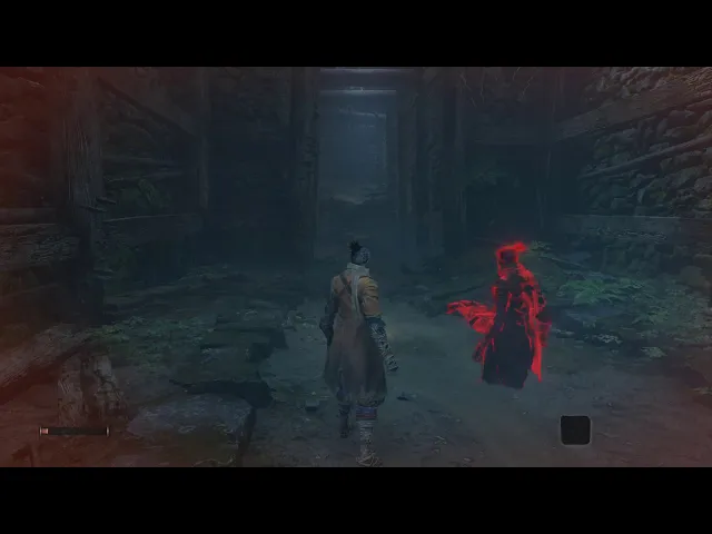 Sekiro: Online - Connection and location