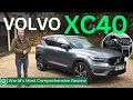 Download Lagu the Volvo XC40 offers something you simply can't get anywhere else | Comprehensive Review 2018-2023