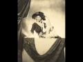 Download Lagu Lotte Lenya - Moon of Alabama (Good Quality Audio)