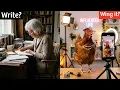 Scripting s Versus Winging It Why Writing s Beats Unscripted Recording
