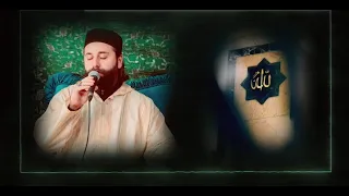 القارئ عمار العبيدي نظرة علينا لارض المدينة 