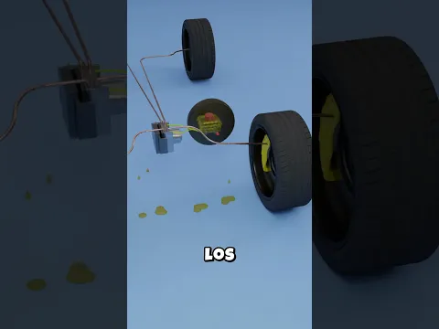 Cómo Sobrevivir si Fallan los Frenos☠️