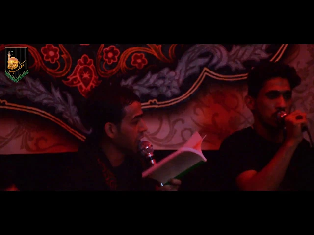 ⁣المشاية المقدسة 1440 || احمد المياحي || كربلاء - كربلاء شور || مشاية موكب الضامن  البصره