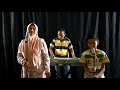 Lagu BILA KAU SEORANG DIRI - NUR AFNI OCTAVIA - BAGOES FAMILY COVER