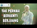 TAK PERNAH BERHENTI BERJUANG (OST  film Gie) | Wisuda STID Alhadid ke 6 tahun 2020