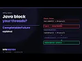 CompletableFuture Explained How Java Does Async Without Blocking