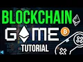 Code a Blockchain Game Step-by-Step Ethereum Solidity Web3 js Truffle