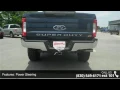 2017 Ford Super Duty F-250 SRW - Griffith Ford of Seguin