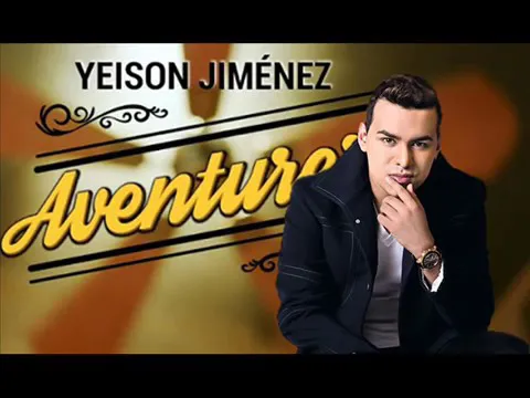 Download MP3 AVENTURERO - YEISON JIMÉNEZ