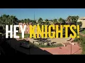 UCF Housing Move-Out Information
