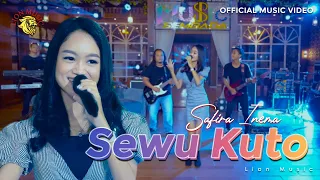 safira inema sewu kuto official music video lion music 
