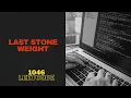 1046 Leetcode Last Stone Weight visco programming