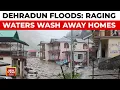 Download Lagu Uttarakhand Cloudburst: Dehradun Flooded, Bridge Swept Away, Two Missing In Deluge | India Today