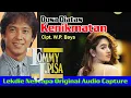 Download Lagu DOSA DIATAS KENIKMATAN (Cipt. W.P. Baya) - Vocal : Tommy J. Pisa