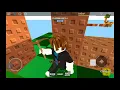 Showing the Sparklez code in sky wars i joined the creators group