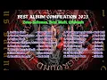 Download Lagu Album Compilation Gothik Metal 2023 || Indonesian Spiritual Of Black Metal