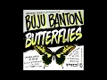 Buju Banton - Butterflies