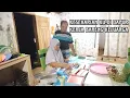 Download Lagu Lagi seneng bikin lapis rainbow || pesenan  Alhamdulillah selalu ada 