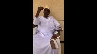 Cabdi Iley Gaalada Haddaad Habaarto Adiga Uun Bay Dib Kuugu Soo Noqon 