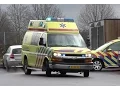 Download Lagu [Drietoon] Chevy Ambulance 06-166 met spoed vanaf post Groenlo