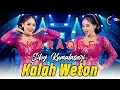 Download Lagu KALAH WETON - KARAOKE Voc : Silvy Kumalasari By BERKAH TALENTA
