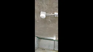 تعلم توزيع كهرباء موقف السيارات او الباركينڨ السوسور0796991635 