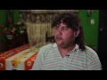 Testimonio - José González y familia - Serie Argentina - 9/07/15