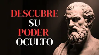 El Secreto del Hombre Estoico que Controla Sin Hablar