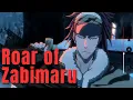 Lagu Roar of Zabimaru 🐍 | Renji Abarai Epic Theme (BLEACH Anime Music)