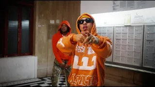 Albert 06 El Veterano Ft 39Rackz - Mira 👀🍑 (VIDEO OFICIAL)