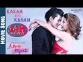Download Lagu New Nepali Movie- 2017 | A MERO HAJUR 2 | OST(KASHAM HO ) | Ft. Samragyee R L Shah,Salin Man Baniya