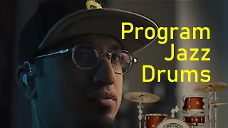 01 Drums Programming Masterclass Jazz