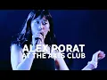 Download Lagu Watch Alex Porat perform \