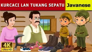 Download kurcaci lan tukang sepatu | Elves and the Shoe Maker in Jawa | Dongeng Bahasa Jawa | Dongeng Jawa MP3