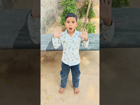 Shantanu Funny Video 😊 #shorts