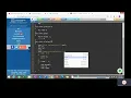 Palindrome check using stack queue
