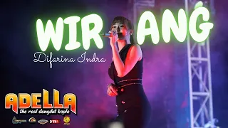 Download WIRANG | DIFARINA INDRA | OM. ADELLA LIVE NGORO JOMBANG MP3