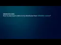 How to place part orders to my distributor from SIMARIS create