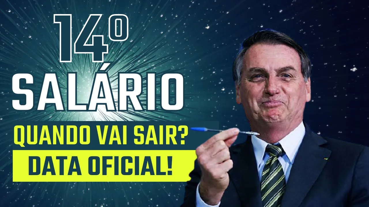 ✔ FINALMENTE 14 SALÁRIO VAI SAIR! SAIBA A VERDADE AGORA MEU INSS BRASIL