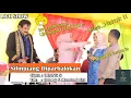 Download Lagu Live Show - Silinjuang Diparbalokan | Odang \u0026 Masdani | SANGAT MENGHIBUR