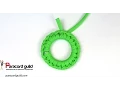 Ringbolt hitching - a bit more advanced