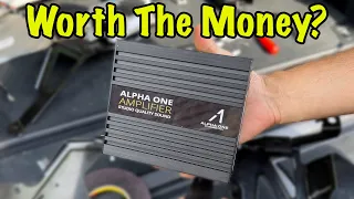 BimmerTech AlphaOne Amp Your Questions Answered