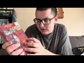 Two and a Half Men The Complete Series DVD Box Set Unboxing